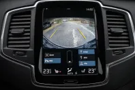 Volvo XC90 din 2021 cu 63.105 km - oferta VOL162005 - foto 9