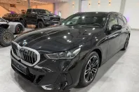 BMW 520 din 2025 cu 26.600 km - oferta BMW162006 - foto 1