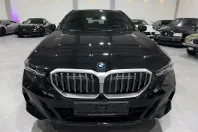 BMW 520 din 2025 cu 26.600 km - oferta BMW162006 - foto 2