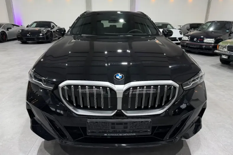 BMW 520 din 2025 cu 26.600 km - oferta BMW162006 - foto 2