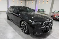 BMW 520 din 2025 cu 26.600 km - oferta BMW162006 - foto 3