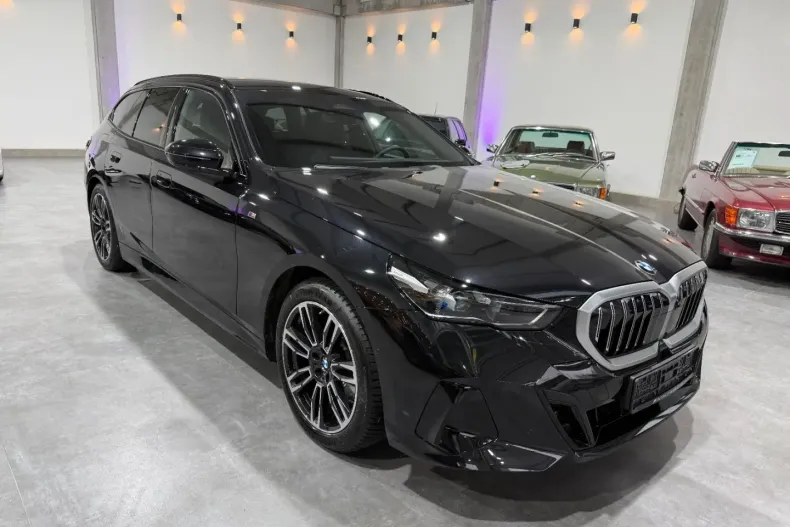 BMW 520 din 2025 cu 26.600 km - oferta BMW162006 - foto 3