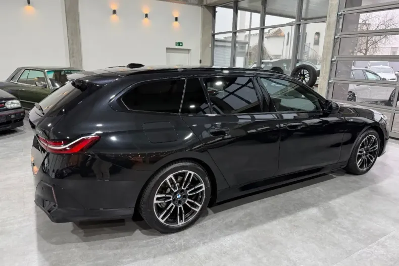 BMW 520 din 2025 cu 26.600 km - oferta BMW162006 - foto 6