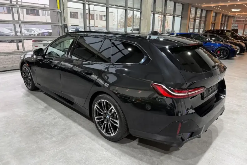 BMW 520 din 2025 cu 26.600 km - oferta BMW162006 - foto 10