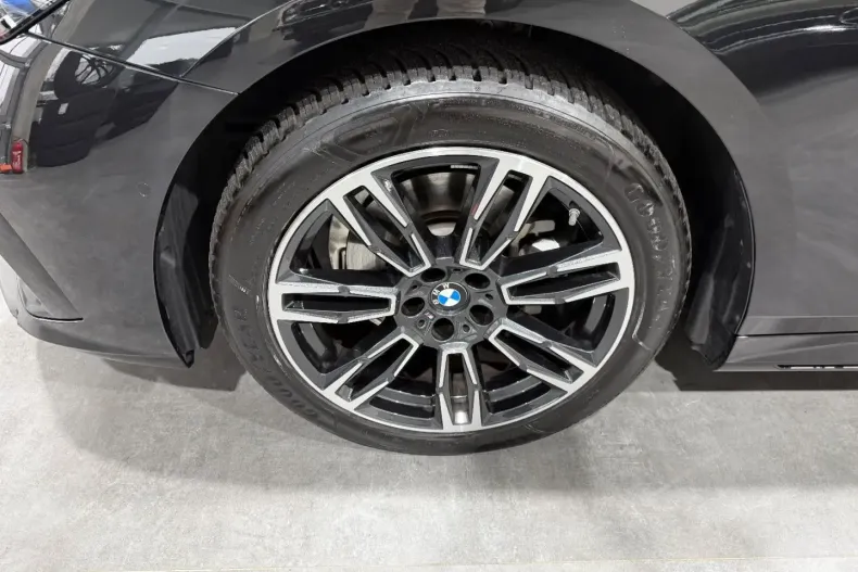 BMW 520 din 2025 cu 26.600 km - oferta BMW162006 - foto 13