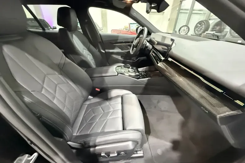 BMW 520 din 2025 cu 26.600 km - oferta BMW162006 - foto 15