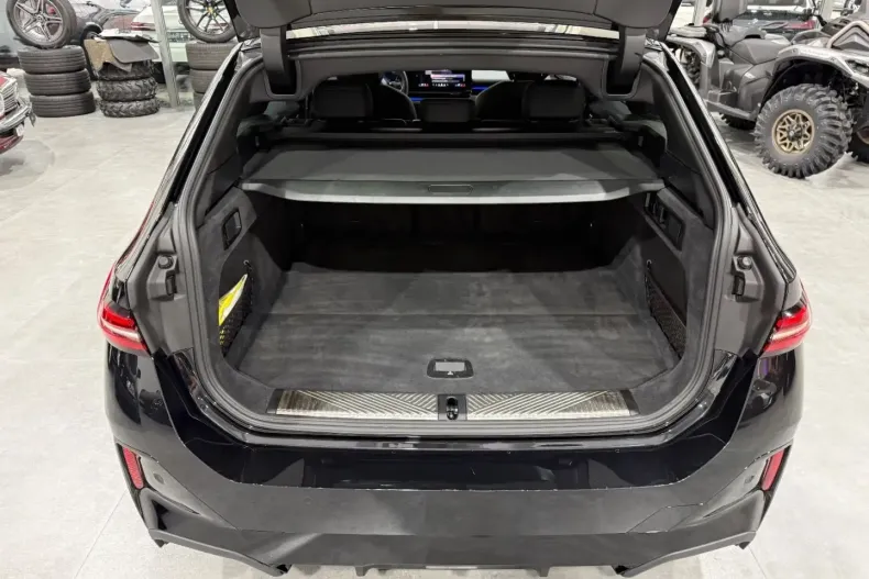 BMW 520 din 2025 cu 26.600 km - oferta BMW162006 - foto 19