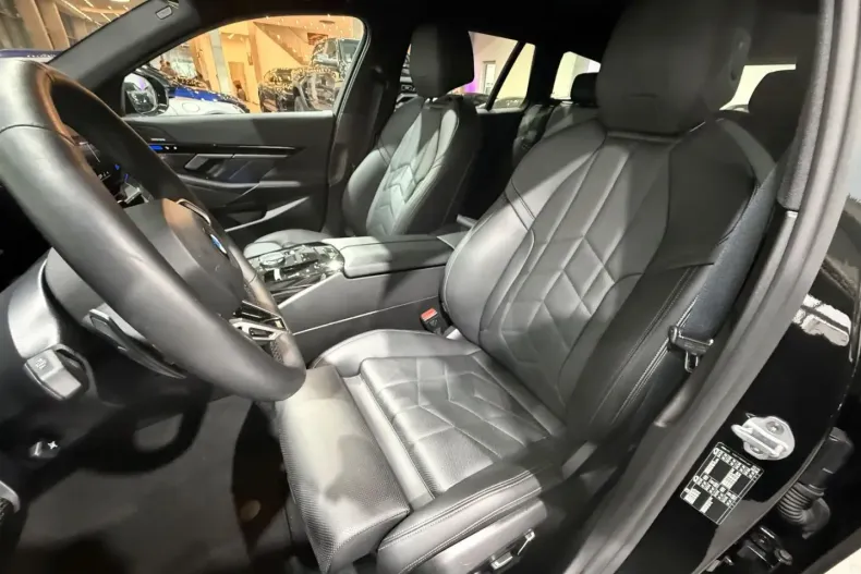 BMW 520 din 2025 cu 26.600 km - oferta BMW162006 - foto 24