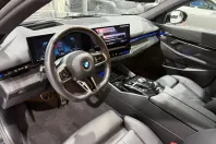 BMW 520 din 2025 cu 26.600 km - oferta BMW162006 - foto 25