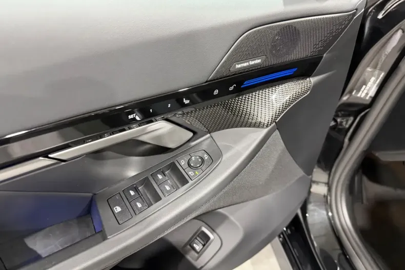 BMW 520 din 2025 cu 26.600 km - oferta BMW162006 - foto 26