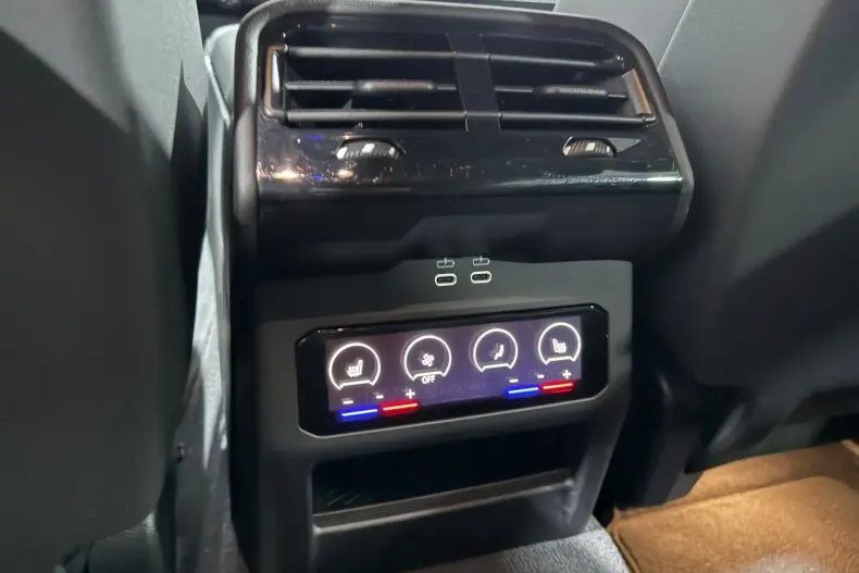 BMW 520 din 2025 cu 26.600 km - oferta BMW162006 - foto 31