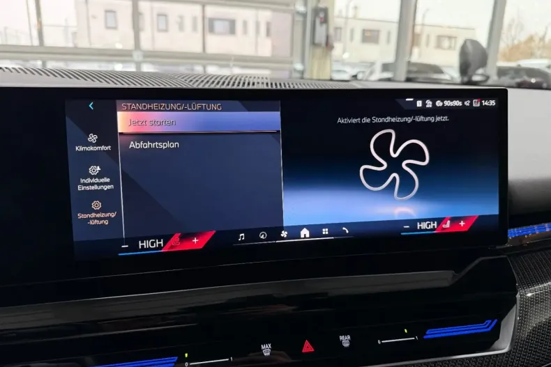 BMW 520 din 2025 cu 26.600 km - oferta BMW162006 - foto 34