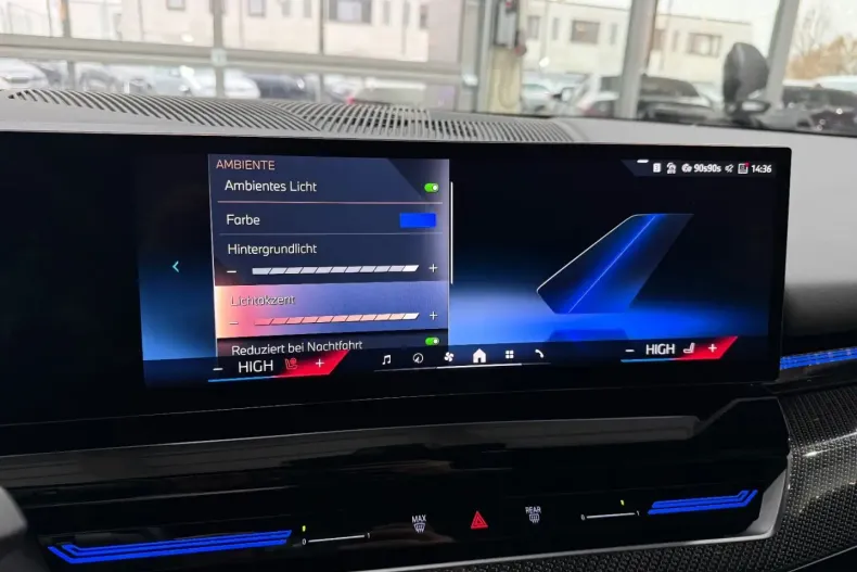 BMW 520 din 2025 cu 26.600 km - oferta BMW162006 - foto 38