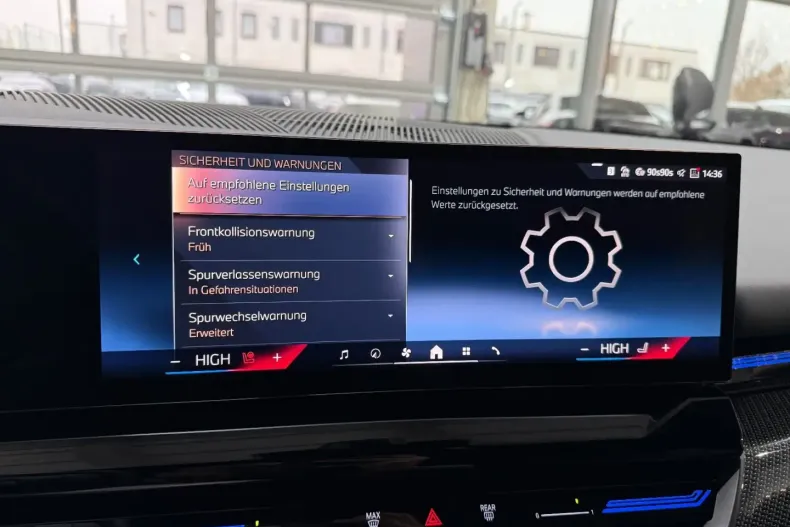 BMW 520 din 2025 cu 26.600 km - oferta BMW162006 - foto 41