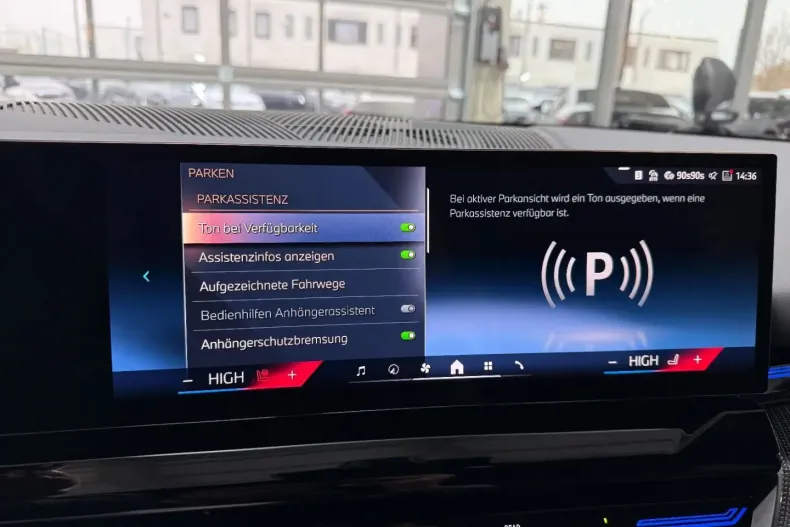 BMW 520 din 2025 cu 26.600 km - oferta BMW162006 - foto 43