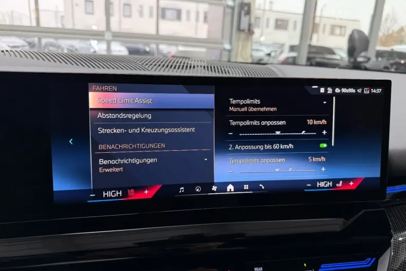 BMW 520 din 2025 cu 26.600 km - oferta BMW162006 - foto 46