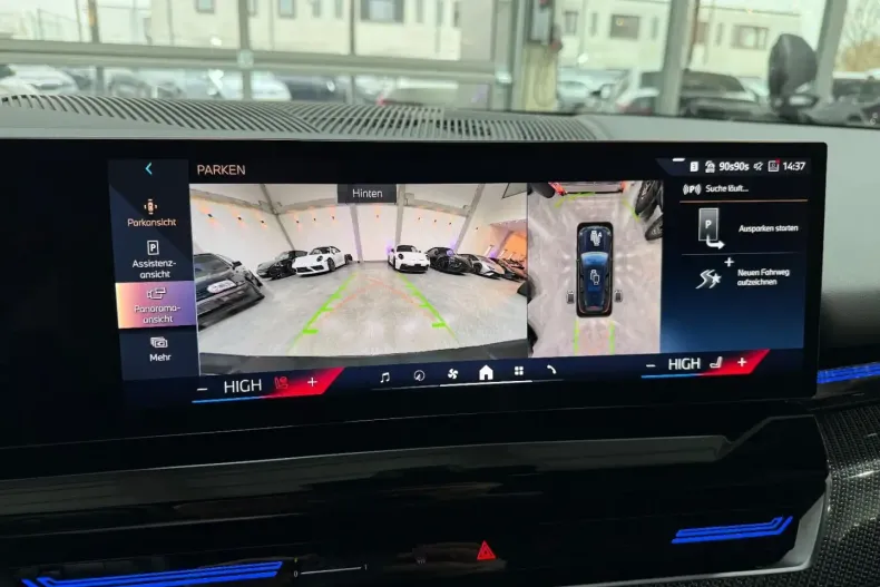 BMW 520 din 2025 cu 26.600 km - oferta BMW162006 - foto 47