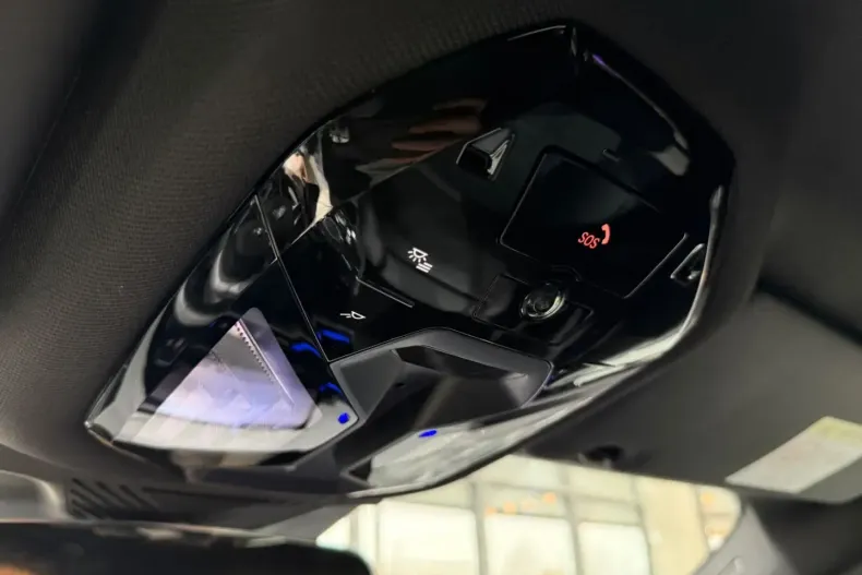 BMW 520 din 2025 cu 26.600 km - oferta BMW162006 - foto 50