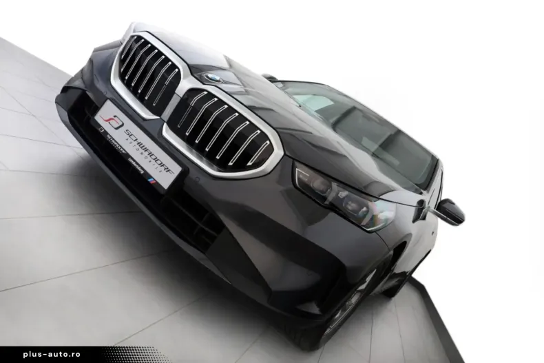 BMW 520 din 2025 cu 23.000 km - oferta BMW162007 - foto 2