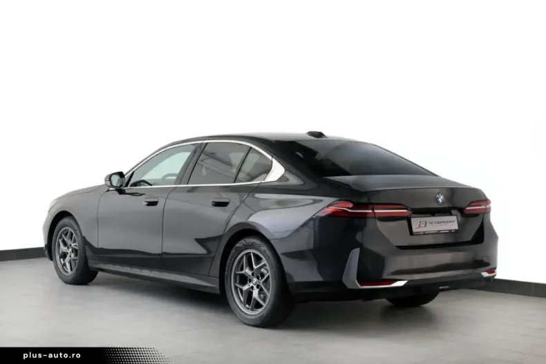 BMW 520 din 2025 cu 23.000 km - oferta BMW162007 - foto 3