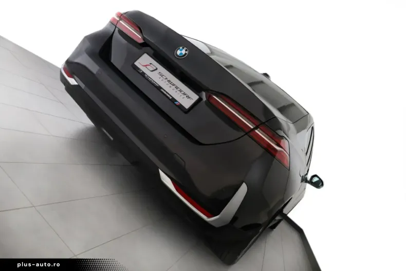 BMW 520 din 2025 cu 23.000 km - oferta BMW162007 - foto 4