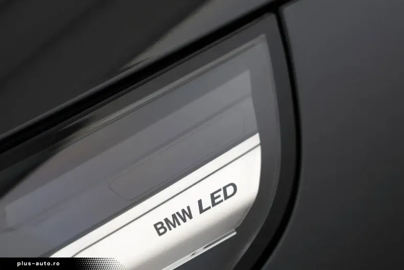 BMW 520 din 2025 cu 23.000 km - oferta BMW162007 - foto 10