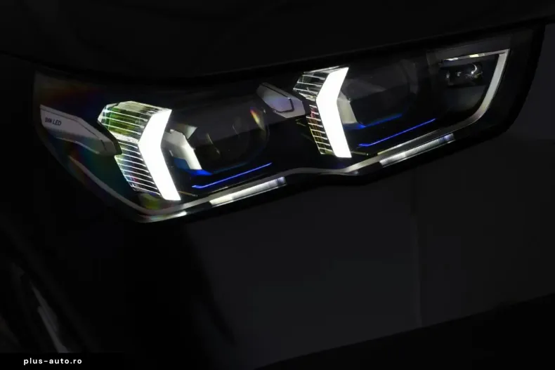 BMW 520 din 2025 cu 23.000 km - oferta BMW162007 - foto 11