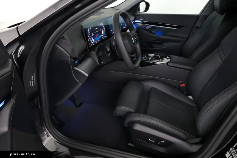 BMW 520 din 2025 cu 23.000 km - oferta BMW162007 - foto 15