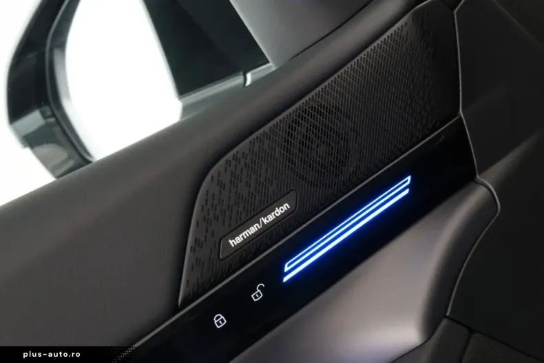 BMW 520 din 2025 cu 23.000 km - oferta BMW162007 - foto 18