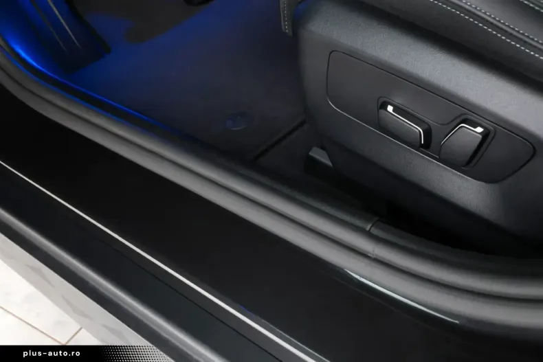 BMW 520 din 2025 cu 23.000 km - oferta BMW162007 - foto 19