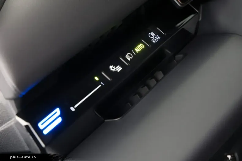 BMW 520 din 2025 cu 23.000 km - oferta BMW162007 - foto 20