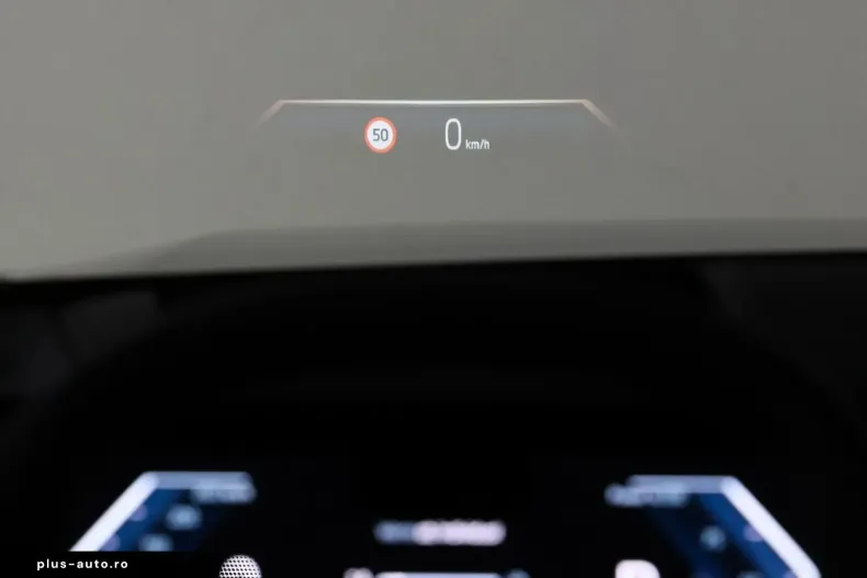 BMW 520 din 2025 cu 23.000 km - oferta BMW162007 - foto 22