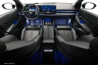 BMW 520 din 2025 cu 23.000 km - oferta BMW162007 - foto 23