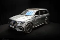 Mercedes-Benz GLS 450 din 2024 cu 58.890 km - oferta MER162008 - foto 2