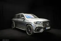 Mercedes-Benz GLS 450 din 2024 cu 58.890 km - oferta MER162008 - foto 4