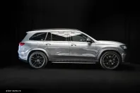 Mercedes-Benz GLS 450 din 2024 cu 58.890 km - oferta MER162008 - foto 5