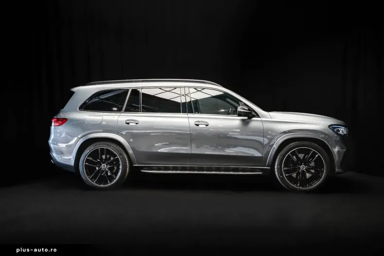 Mercedes-Benz GLS 450 din 2024 cu 58.890 km - oferta MER162008 - foto 5