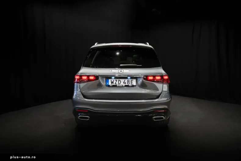 Mercedes-Benz GLS 450 din 2024 cu 58.890 km - oferta MER162008 - foto 7