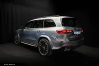 Mercedes-Benz GLS 450 din 2024 cu 58.890 km - oferta MER162008 - foto 8