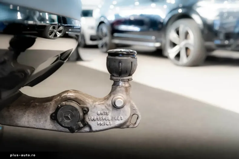 Mercedes-Benz GLS 450 din 2024 cu 58.890 km - oferta MER162008 - foto 9