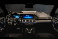 Mercedes-Benz GLS 450 din 2024 cu 58.890 km - oferta MER162008 - foto 11