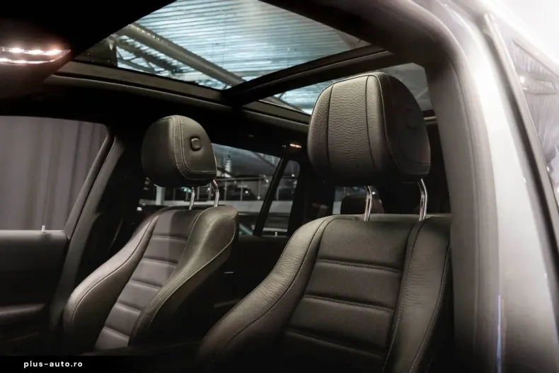 Mercedes-Benz GLS 450 din 2024 cu 58.890 km - oferta MER162008 - foto 12