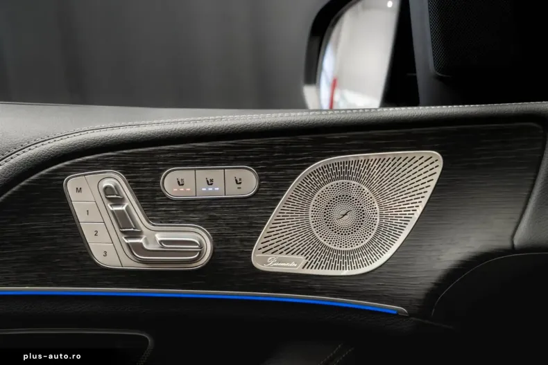 Mercedes-Benz GLS 450 din 2024 cu 58.890 km - oferta MER162008 - foto 13