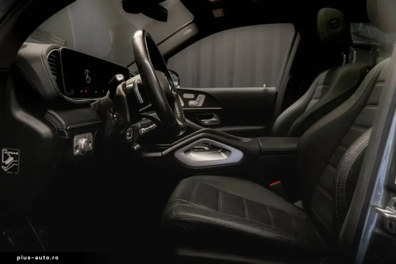 Mercedes-Benz GLS 450 din 2024 cu 58.890 km - oferta MER162008 - foto 18