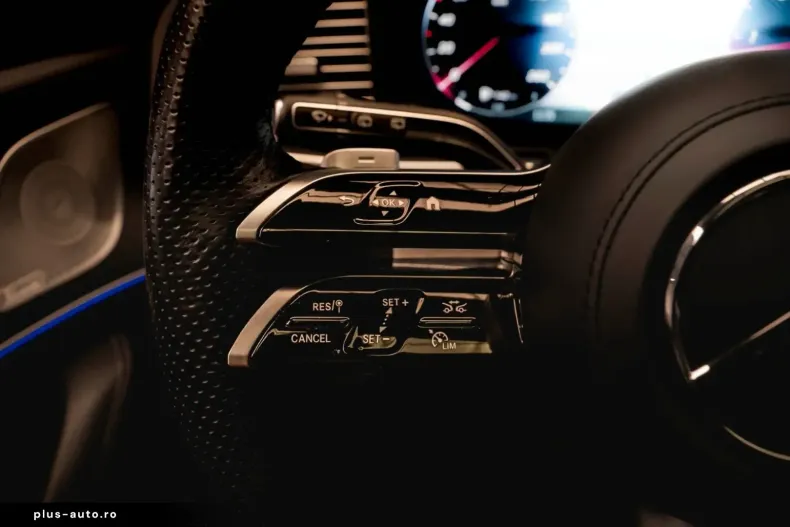 Mercedes-Benz GLS 450 din 2024 cu 58.890 km - oferta MER162008 - foto 20