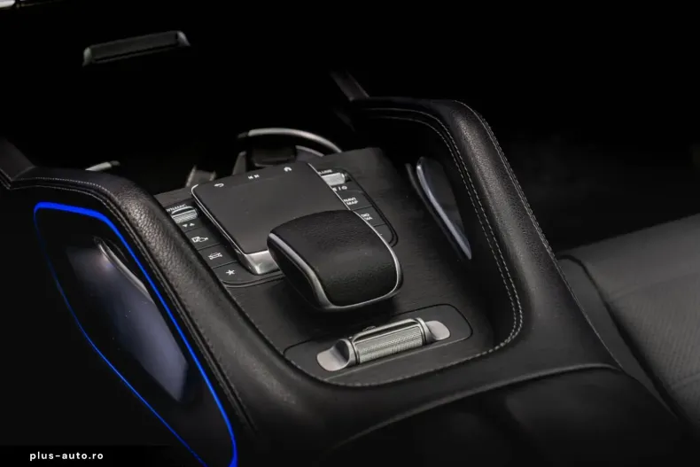 Mercedes-Benz GLS 450 din 2024 cu 58.890 km - oferta MER162008 - foto 22