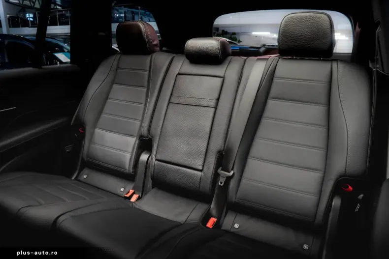 Mercedes-Benz GLS 450 din 2024 cu 58.890 km - oferta MER162008 - foto 23