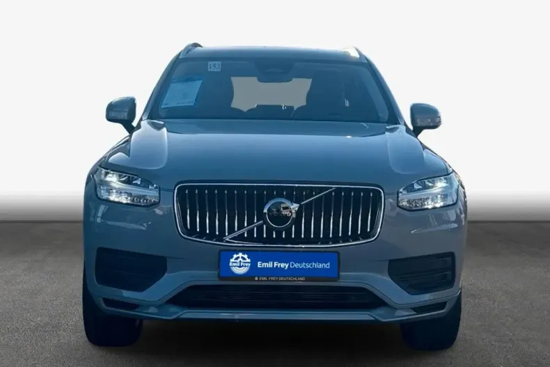 Volvo XC90 din 2023 cu 21.843 km - oferta VOL162009 - foto 1