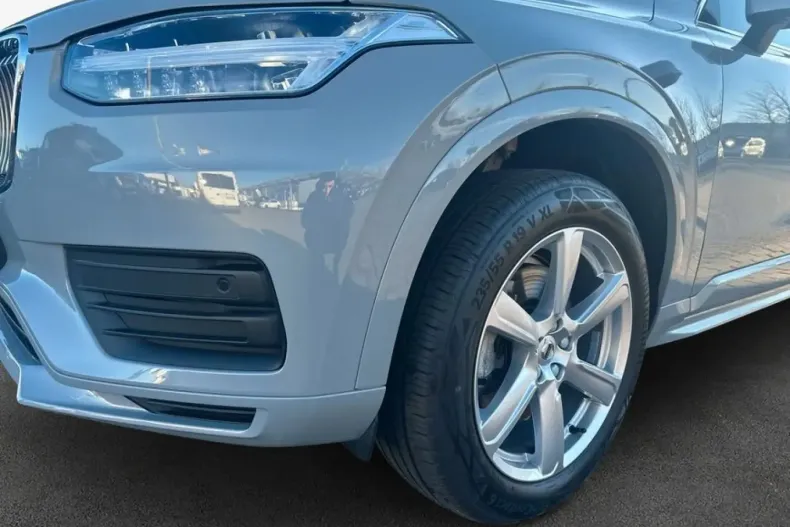 Volvo XC90 din 2023 cu 21.843 km - oferta VOL162009 - foto 6