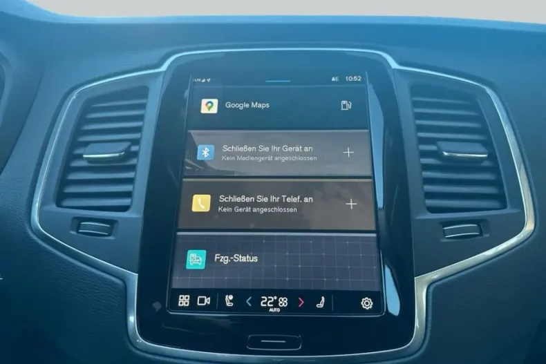 Volvo XC90 din 2023 cu 21.843 km - oferta VOL162009 - foto 14